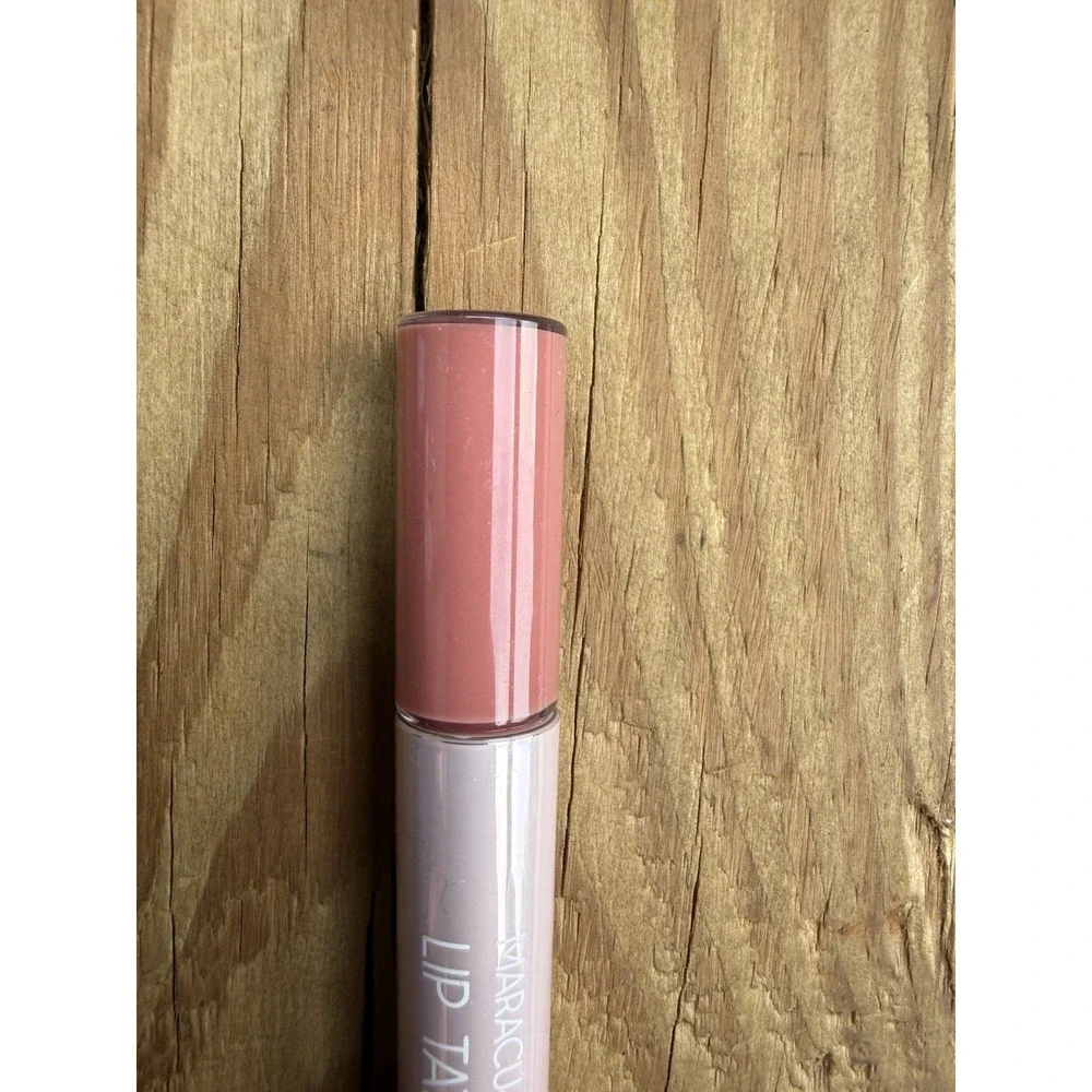 Lot Of 2 Tarte Maracuja Juicy Lip Tattoo Duo Lotus/Rose New